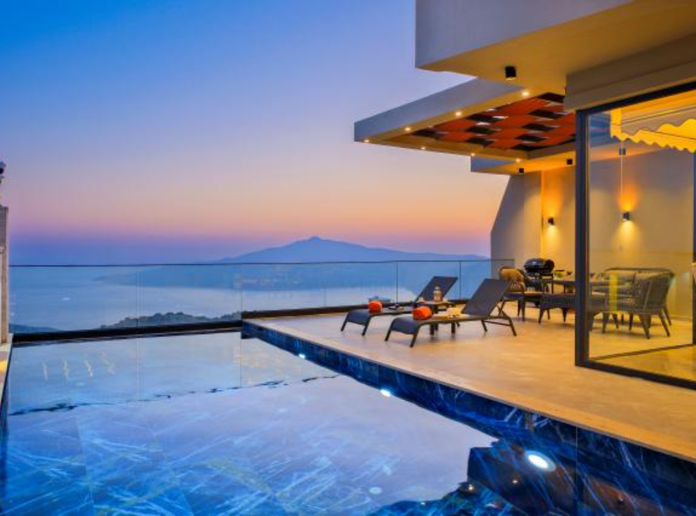 Villa Kiralama Fiyatlarına Neler Dahil? Ekstra Ücret Yok, Her Şey Dahil Tatil!