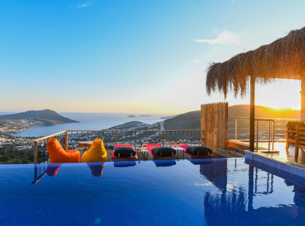 Villa Rezervasyonu Nasıl Yapılır? – 7/24 WhatsApp ile Hızlı ve Kolay Rezervasyon Rehberi